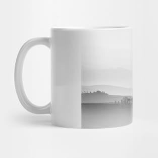 Foggy Mug